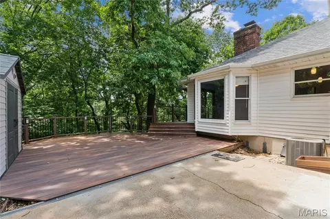 Exterior - 2792 Riebold Cir, Arnold, MO 63010 photo 3 of 4