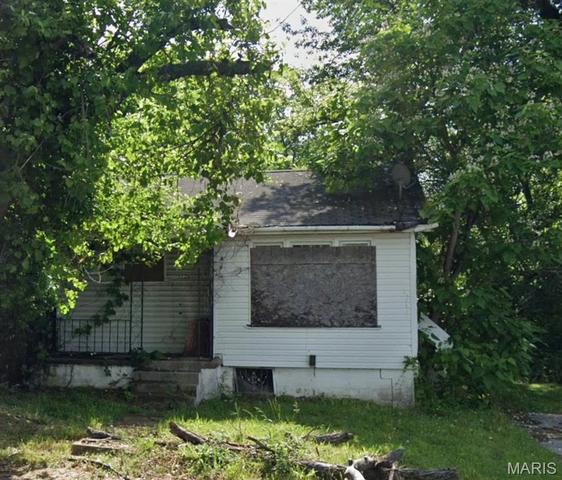 5220 Hodiamont Ave, Saint Louis, MO 63136