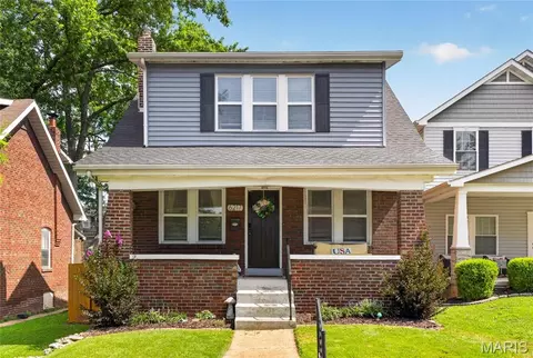 6217 Marmaduke Ave, Saint Louis, MO 63139