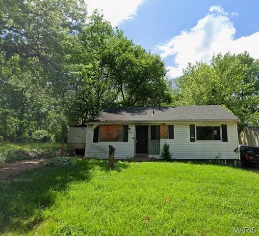 6129 Dupree Ave, Saint Louis, MO 63135