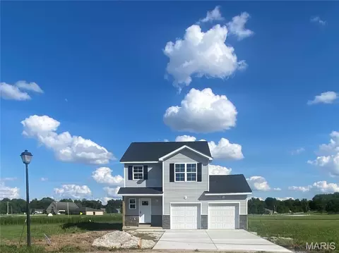 1406 Kweit Ln, Greenville, IL 62246
