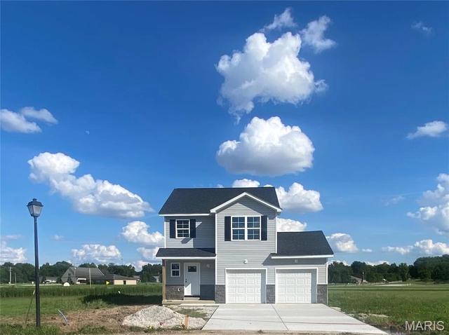 1406 Kweit Ln, Greenville, IL 62246