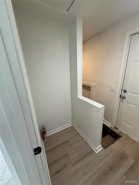 Entry Way - 229 W Thomas St, Roxana, IL 62084 photo 1 of 1