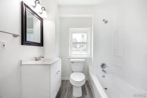 Bath - 229 W Thomas St, Roxana, IL 62084 photo 1 of 2