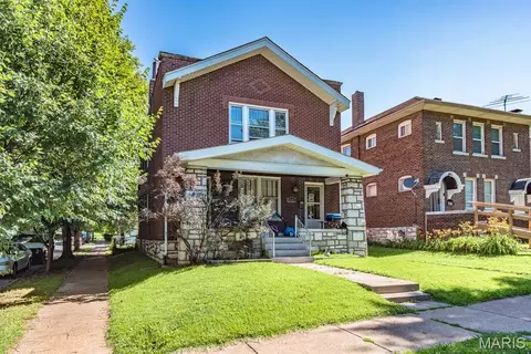 3683 Liermann Ave, Saint Louis, MO 63116