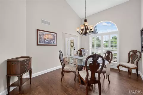 Dining - 1693 Lancaster Dr, O'fallon, IL 62269 photo 1 of 2