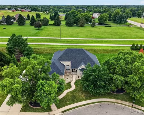 View/Area - 1693 Lancaster Dr, O'fallon, IL 62269 photo 1 of 1