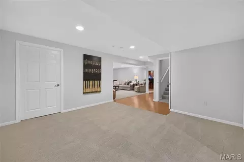 Entry Way - 1693 Lancaster Dr, O'fallon, IL 62269 photo 3 of 3