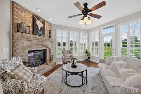 Other - 1693 Lancaster Dr, O'fallon, IL 62269 photo 4 of 31