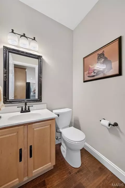 Bath - 1693 Lancaster Dr, O'fallon, IL 62269 photo 1 of 6