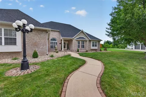 Other - 1693 Lancaster Dr, O'fallon, IL 62269 photo 3 of 31