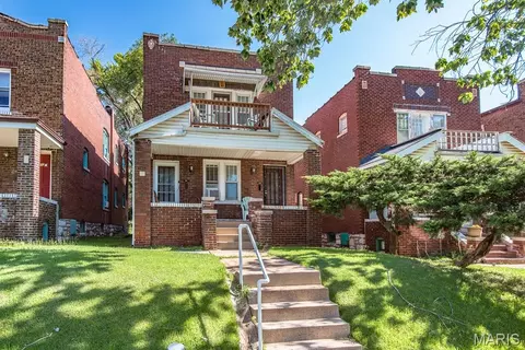 3711 Alberta St, Saint Louis, MO 63116