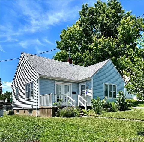 511 Madison Ave, Washington, MO 63090