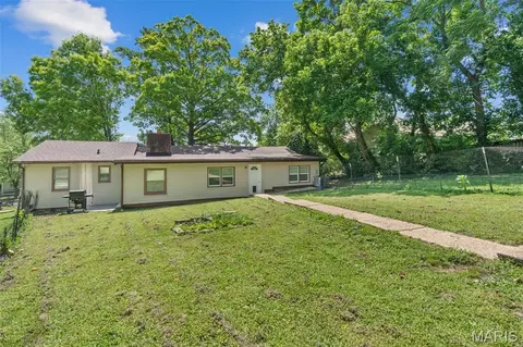 Exterior - 435 N Main St, Saint Clair, MO 63077 photo 4 of 4