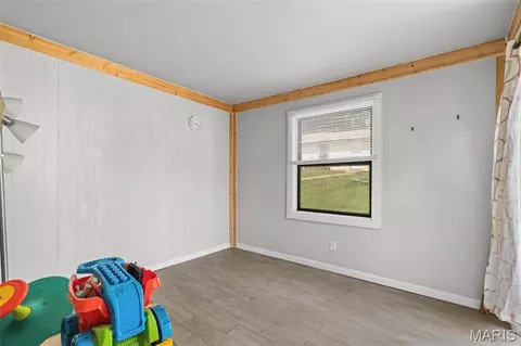 Bedroom - 435 N Main St, Saint Clair, MO 63077 photo 5 of 5