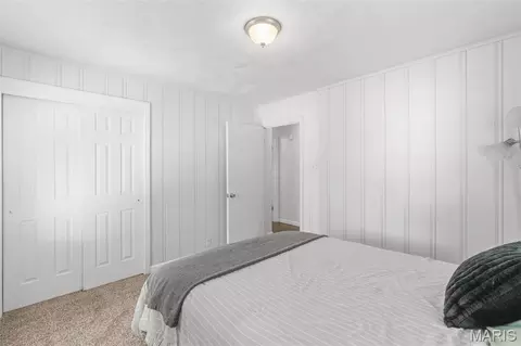 Bedroom - 435 N Main St, Saint Clair, MO 63077 photo 3 of 5