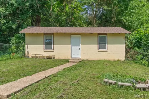 Exterior - 435 N Main St, Saint Clair, MO 63077 photo 3 of 4