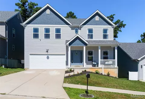1088 Providence Way, Herculaneum, MO 63048