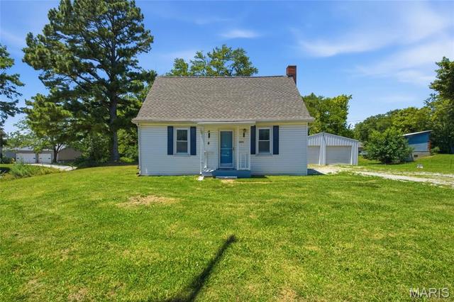 5605 Sportsman Rd, Waterloo, IL 62298