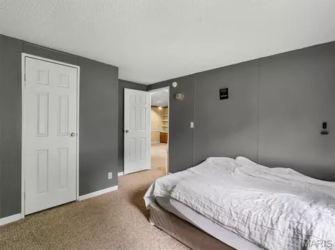 Bedroom - 8906 Riverview Dr, Cedar Hill, MO 63016 photo 3 of 3