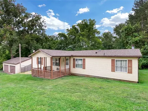 Other - 8906 Riverview Dr, Cedar Hill, MO 63016 photo 7 of 8