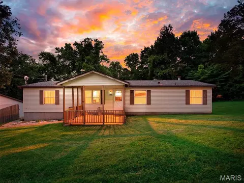 Other - 8906 Riverview Dr, Cedar Hill, MO 63016 photo 8 of 8