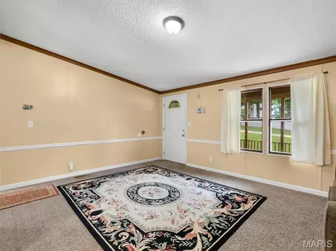 Living - 8906 Riverview Dr, Cedar Hill, MO 63016 photo 1 of 3