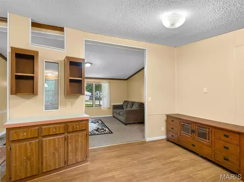 Living - 8906 Riverview Dr, Cedar Hill, MO 63016 photo 3 of 3