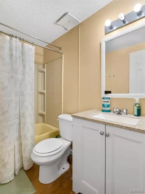 Bath - 8906 Riverview Dr, Cedar Hill, MO 63016 photo 2 of 2