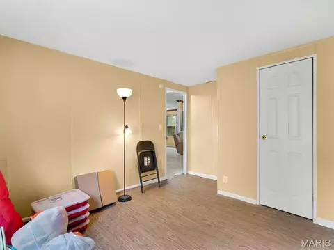 Bedroom - 8906 Riverview Dr, Cedar Hill, MO 63016 photo 2 of 3