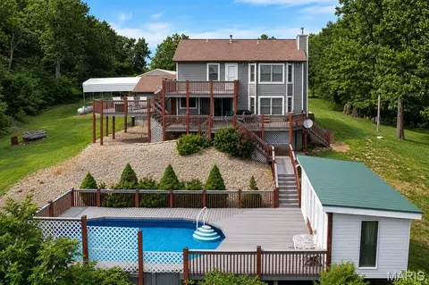 17776 State Hwy Cc, Warrenton, MO 63383
