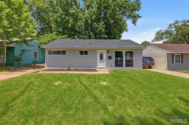 7857 Wanda Ave, Saint Louis, MO 63123