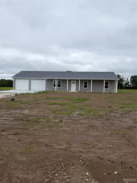 44610 Pleasant Trl, Center, MO 63436