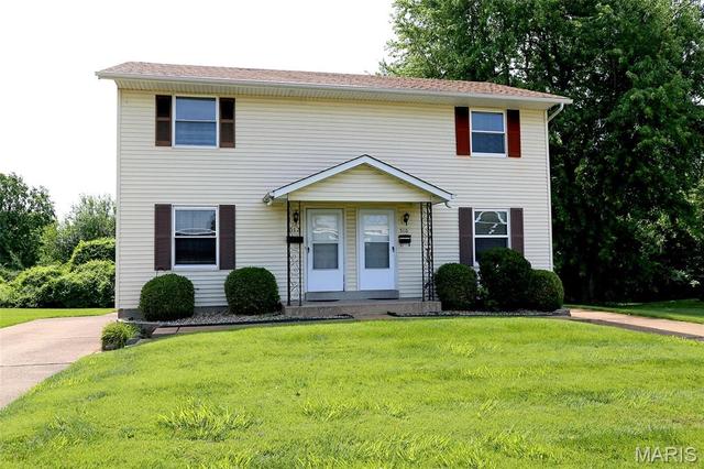 510-12 Paul Ave, Florissant, MO 63031