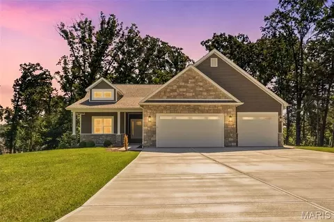 442 Shady Trail Dr, Troy, MO 63379 photo 1