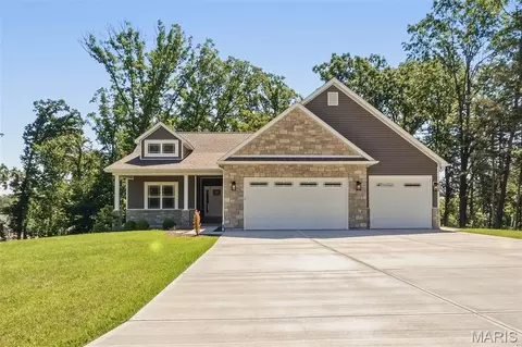 442 Shady Trail Dr, Troy, MO 63379 photo 45