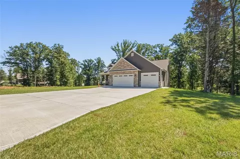 442 Shady Trail Dr, Troy, MO 63379 photo 47