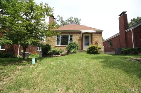 5477 Oleatha Ave, Saint Louis, MO 63139