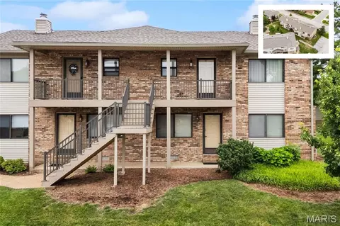304 Eagle Rdg, O'fallon, IL 62269