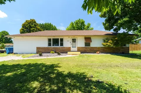 4027 Melrose Ave, Granite City, IL 62040
