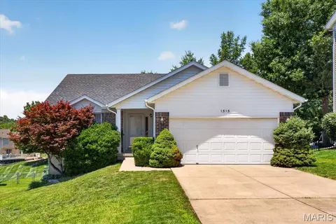 1515 Jonathan Ct, Arnold, MO 63010