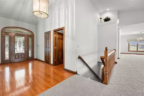Entry Way - 3731 State Highway 72, Jackson, MO 63755 photo 2 of 7