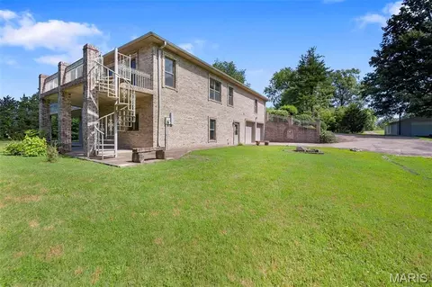 Exterior - 3731 State Highway 72, Jackson, MO 63755 photo 11 of 11