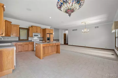 Kitchen - 3731 State Highway 72, Jackson, MO 63755 photo 1 of 7