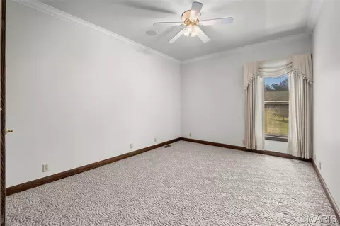 Bedroom - 3731 State Highway 72, Jackson, MO 63755 photo 4 of 6
