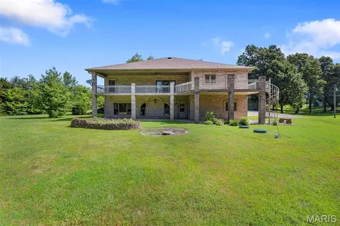 Exterior - 3731 State Highway 72, Jackson, MO 63755 photo 6 of 11