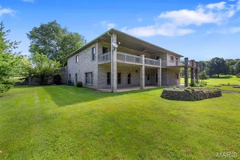 Exterior - 3731 State Highway 72, Jackson, MO 63755 photo 5 of 11