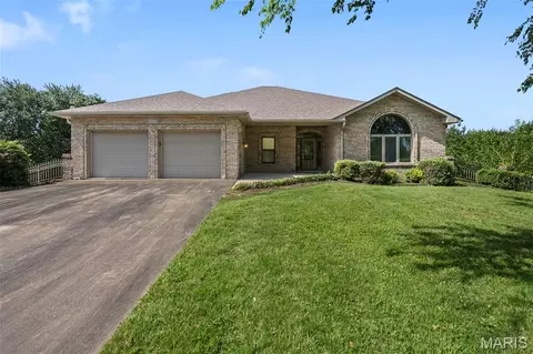 3731 State Highway 72, Jackson, MO 63755