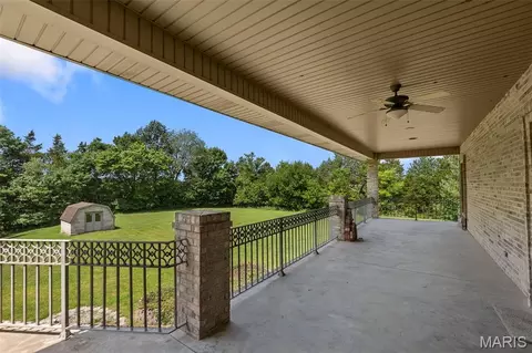 Exterior - 3731 State Highway 72, Jackson, MO 63755 photo 8 of 11