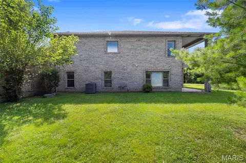 Exterior - 3731 State Highway 72, Jackson, MO 63755 photo 4 of 11